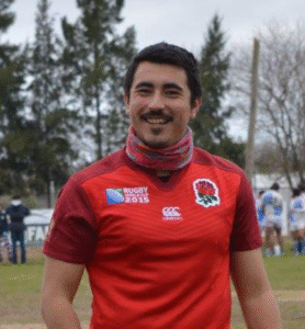 Lucas Ballar