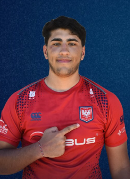 Joaquín Sempé