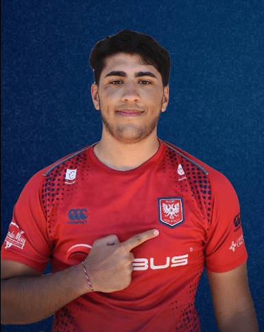 Joaquín Sempé 2025