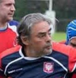 Andrés G. D. Galván