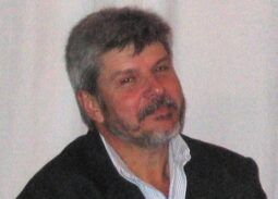 foto de Carlos E. Sobrero