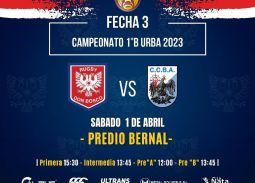 DBR vs CCBA 2023 abril 1