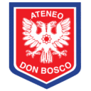 Escudo del Ateneo Cultural y Deportivo Don Bosco