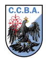 Escudo del Club Ciudad de Buenos Aires