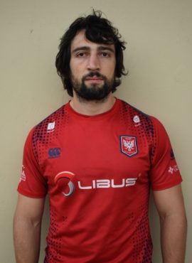 Tomás Gori