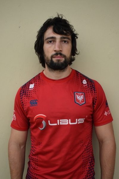 Tomás Gori