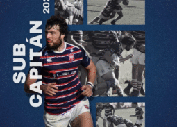 Tomás Gori - Sub Capitán 2025