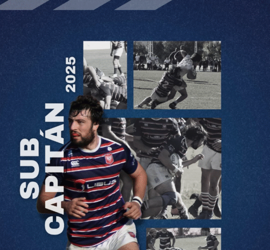 Sub Capitán 2025