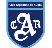 Escudo del Club Argentino de Rugby