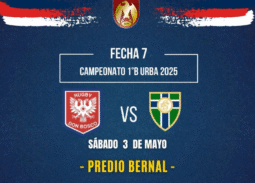 Don Bosco Rugby vs San Fernando 2025