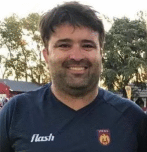 Ignacio Astoreca