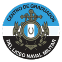 Liceo Naval escudo