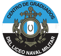Liceo Naval escudo