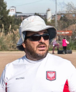 Alejandro Melchor