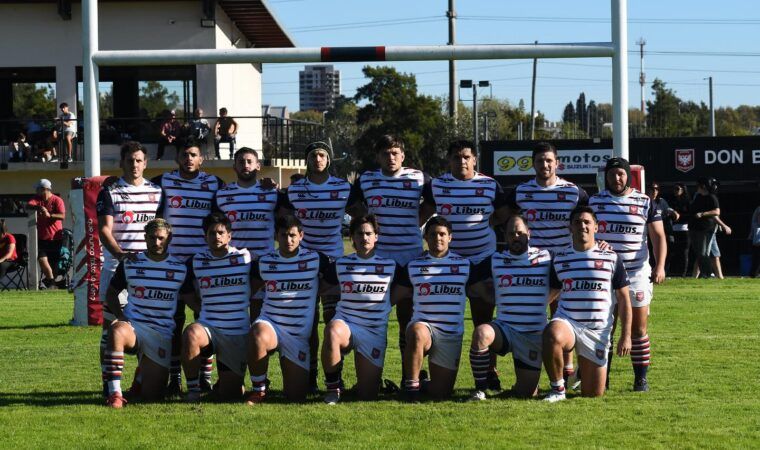 DBR VS MANUEL BELGRANO 2025