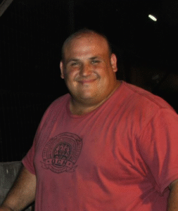 Gastón Miguez