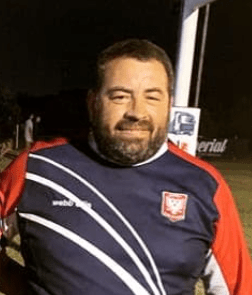 Guillermo Sempé