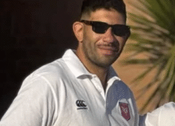 Lucas Daniel González Brite