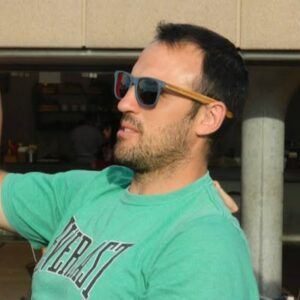 Mauro Tijero