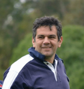 Rodolfo Brezzo