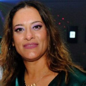 Silvana Leguizamon