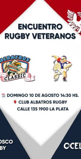 Ocelotes vs Albatros Classic 2025