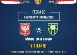 San Fernando vs Don Bosco Rugby 2025