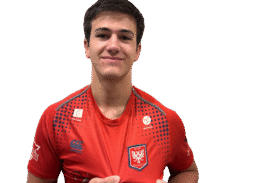 Franco Villano (Año: 2025 / Ph: @_dvfotos 📸)