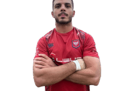 Julián Carmona (Año: 2025 / Ph: @_dvfotos 📸)