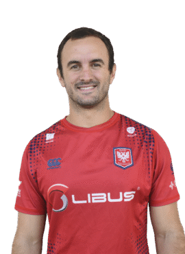 Lisandro Bigliardi