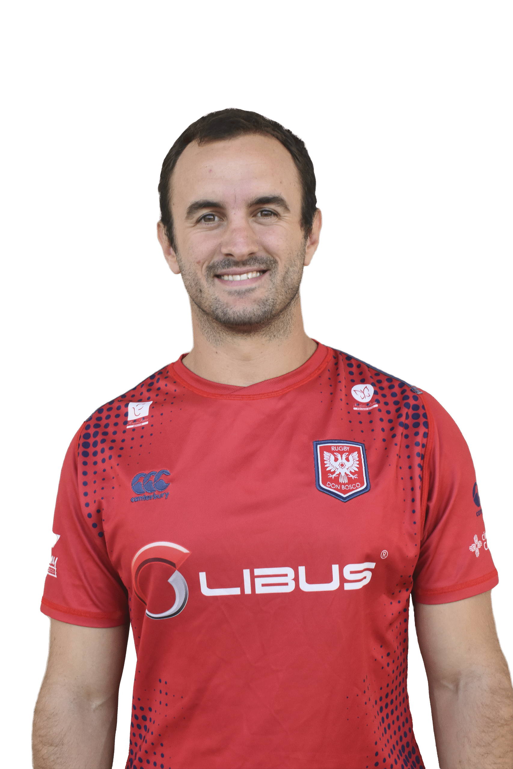 Sboscoe Rugby Lisandro Bigliardi - Don Bosco Rugby