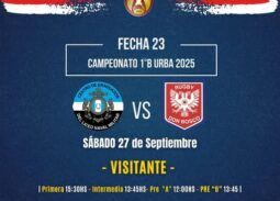Liceo Naval vs Don Bosco Rugby 2025