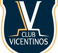 Vicentinos escudo