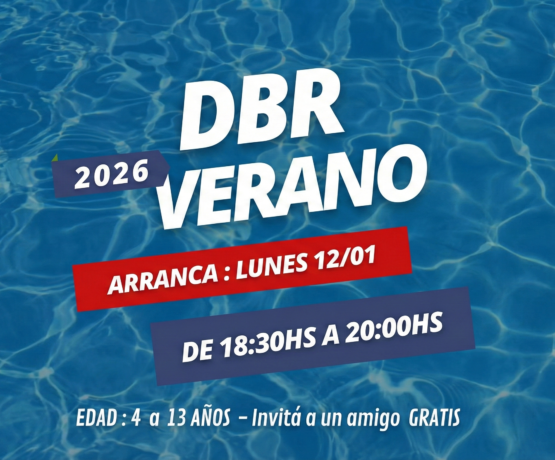 Actividades de Verano 2026 Don Bosco Rugby