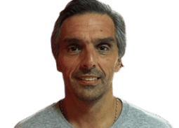 Gabriel Almeida