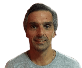 Gabriel Almeida