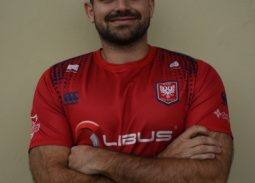 Thomas Raitano (Foto: Delfina Villano 2023)