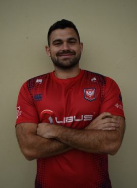 Thomas Raitano