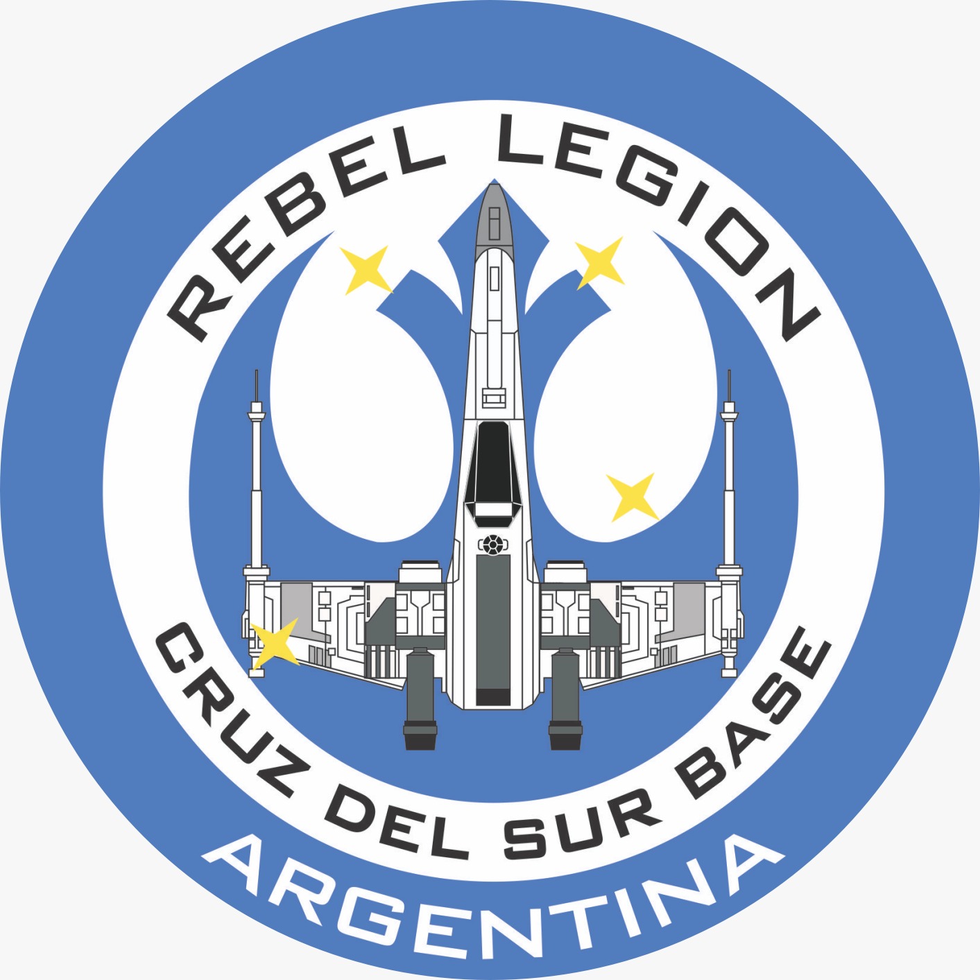 logo Cruz Del Sur Base
